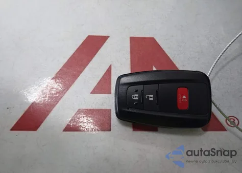 2021 Toyota Rav4 Xle Premium из США, поврежденный, VIN 2T3C1RFV5MC134166